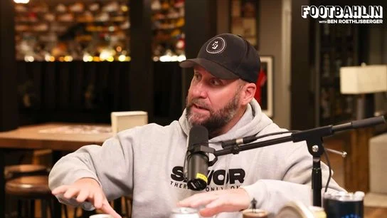 Roethlisberger backs McCarthy in Steelers' 2026 coaching hunt