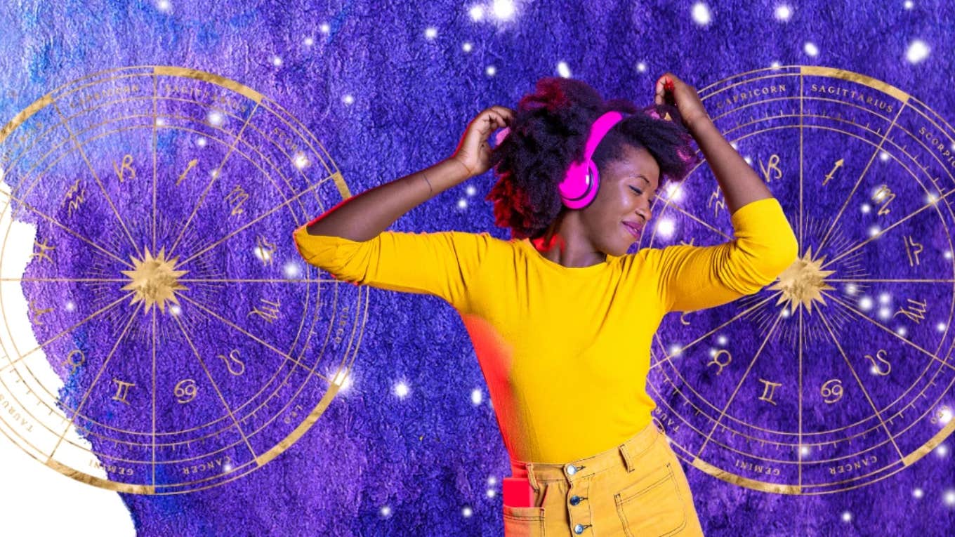 "Top 5 Zodiac Signs' Horoscopes for April 8, 2024"
