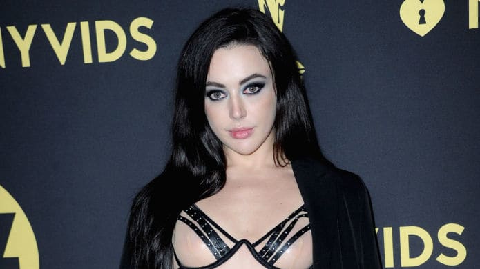 American Porn Star's Visit to Iran Sparks Controversy