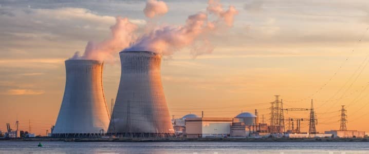 Finland's Delayed Nuclear Reactor Finally Comes Online, Boosting Energy Independence.