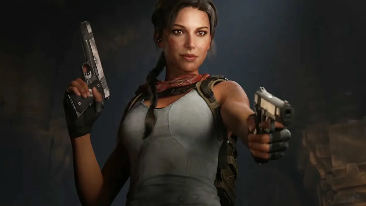 Featured image for Tomb Raider Series Evolves with New Voice and Continuity