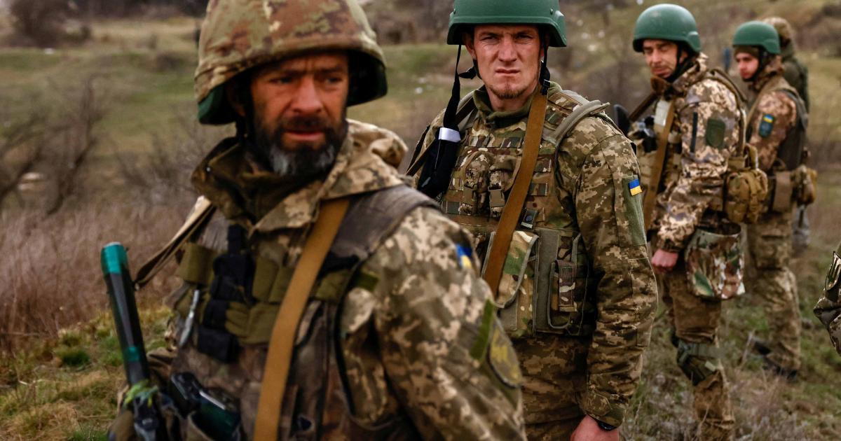 Featured image for "Supporting Private Actors: The West's Crucial Role in Strengthening Ukraine's Defense"