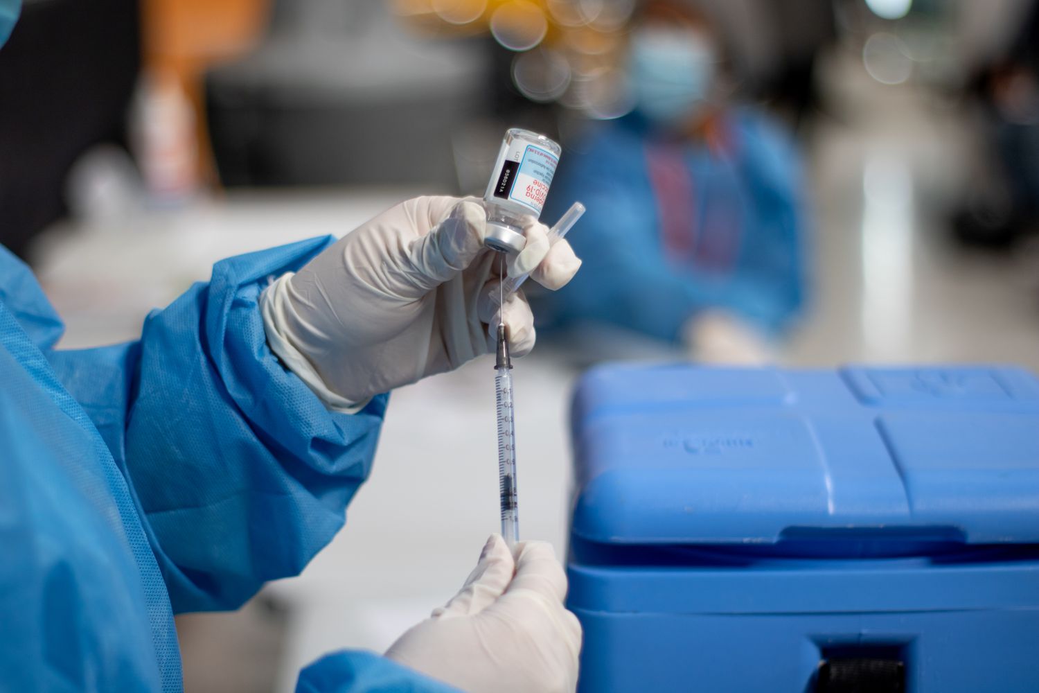 COVID-19 Vaccine Demand and Pricing Concerns Shake Moderna, Pfizer, and BioNTech Stocks