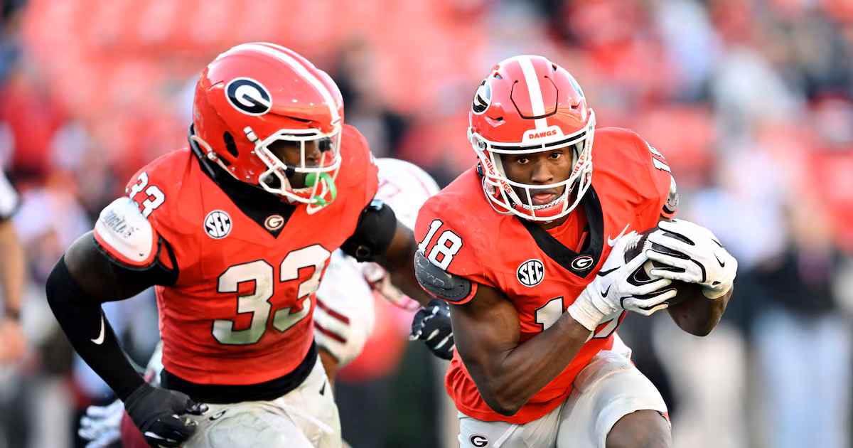 Featured image for SEC Unveils 2025 Football Schedules with Key Matchups