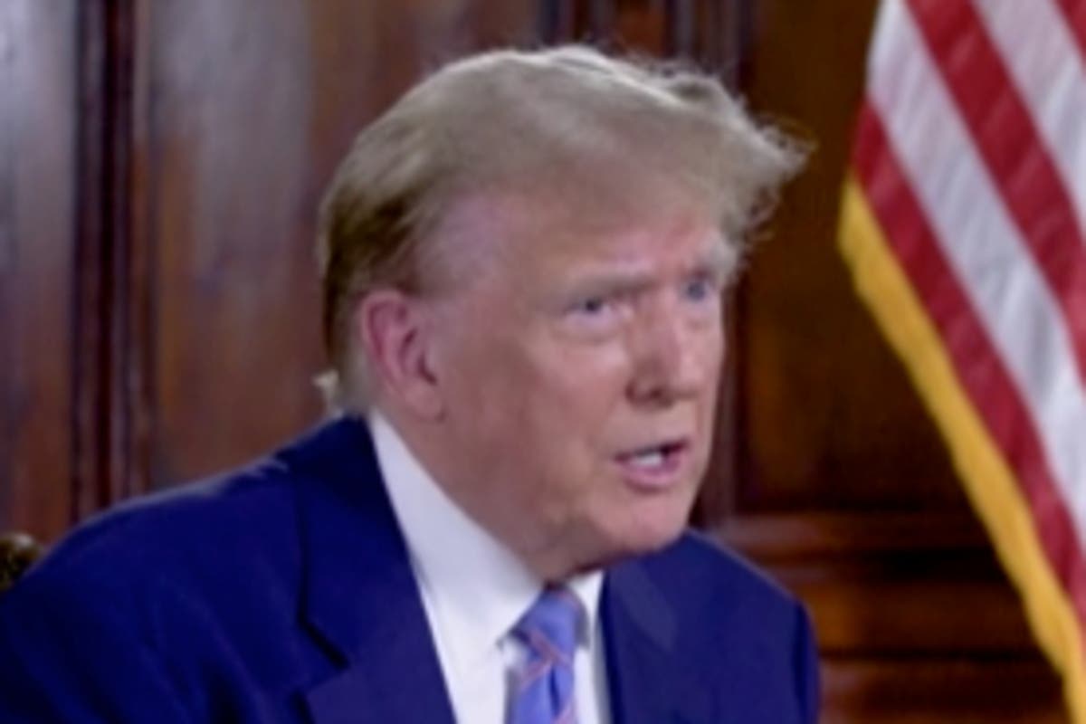 "Trump's Controversial Statements on Israel and Jews Spark Outrage"