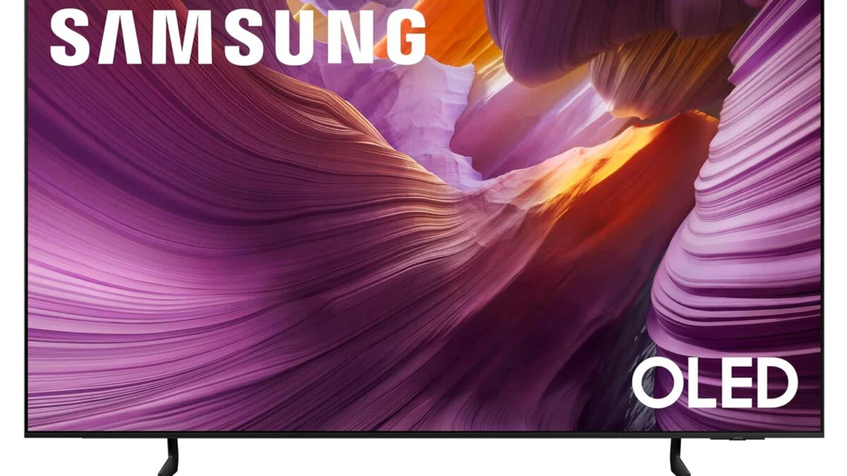 Featured image for Samsung and Amazon Launch Black Friday TV Deals with Major Price Cuts