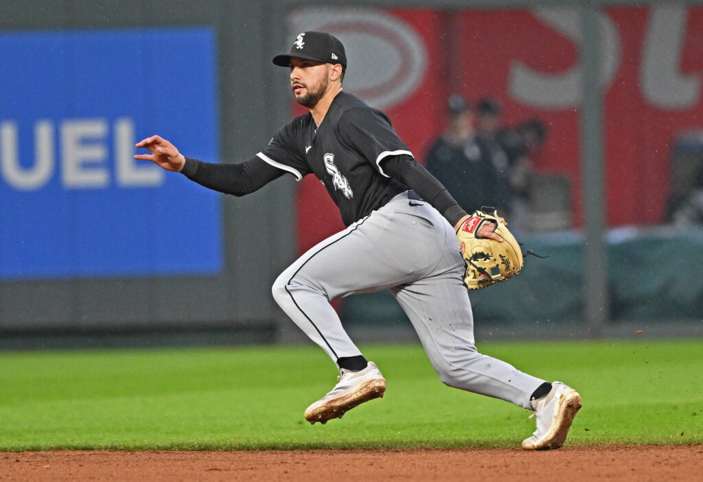 Featured image for White Sox Make Roster Moves Including Amaya's Selection and Varland's DFA