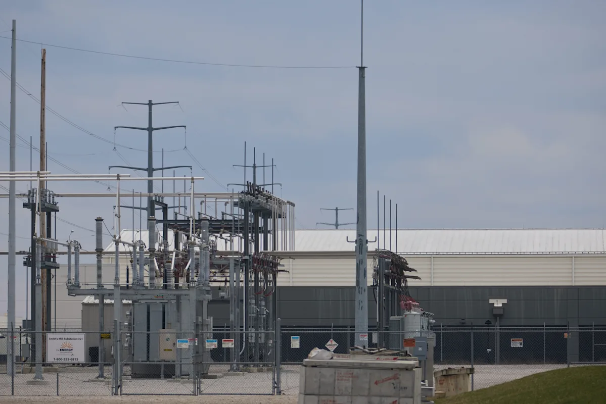 Featured image for AI Surge Sparks Increased Debt in Ultrasafe Market