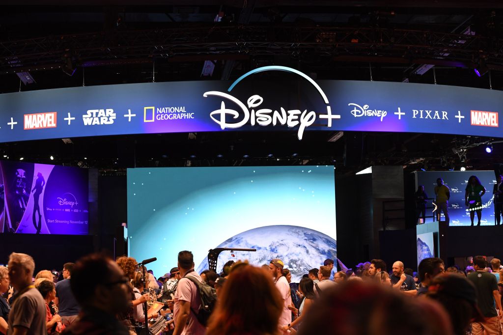 Featured image for Disney Takes $1.5B Write-Down After Removing Streaming Content