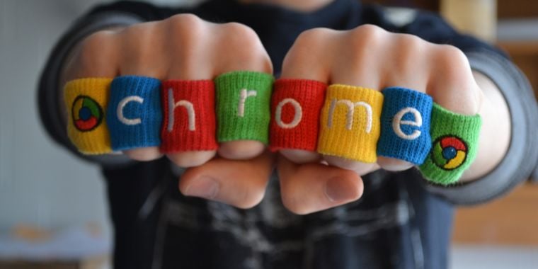 Featured image for Google Chrome to Start Limiting Ad Blockers Next Week