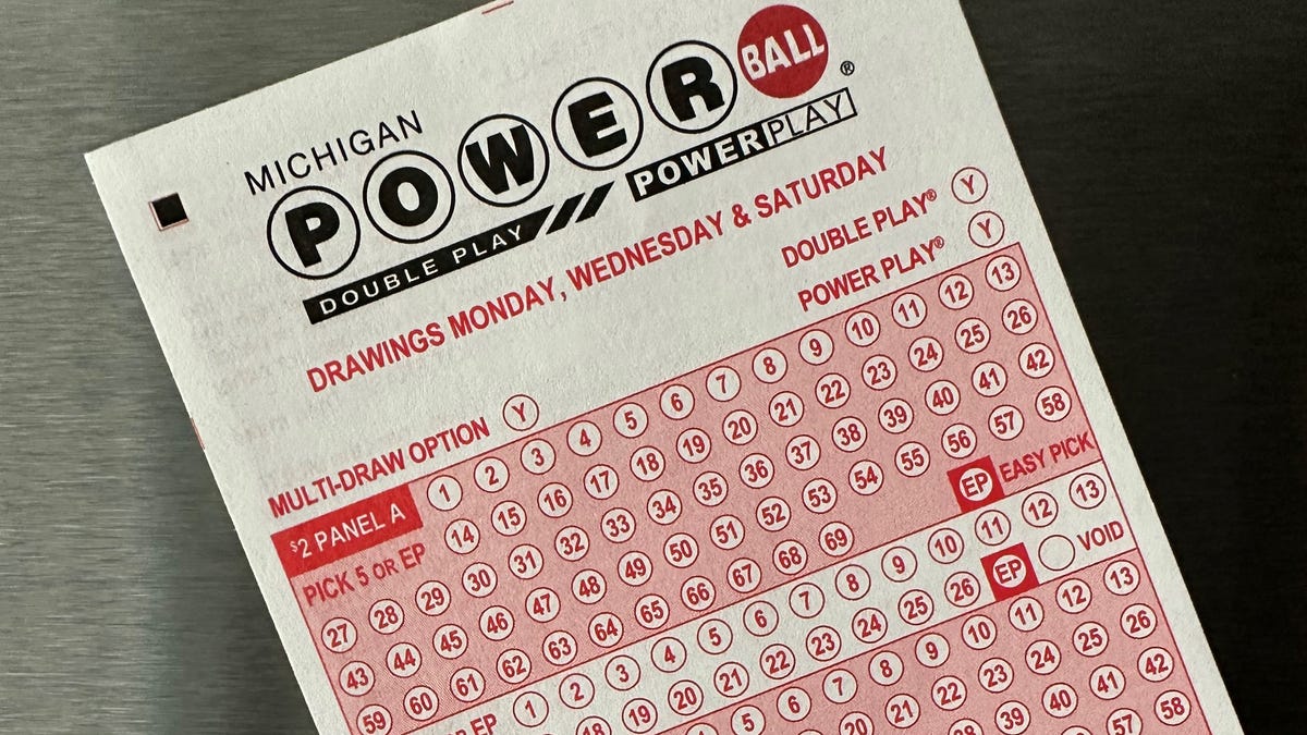 "March 23, 2024 Powerball Drawing Yields No Jackpot Winner"