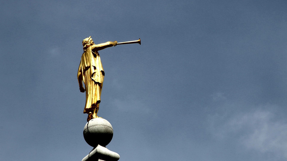 Featured image for Whistleblower Exposes Mormon Church's $100bn Clandestine Hedge Fund