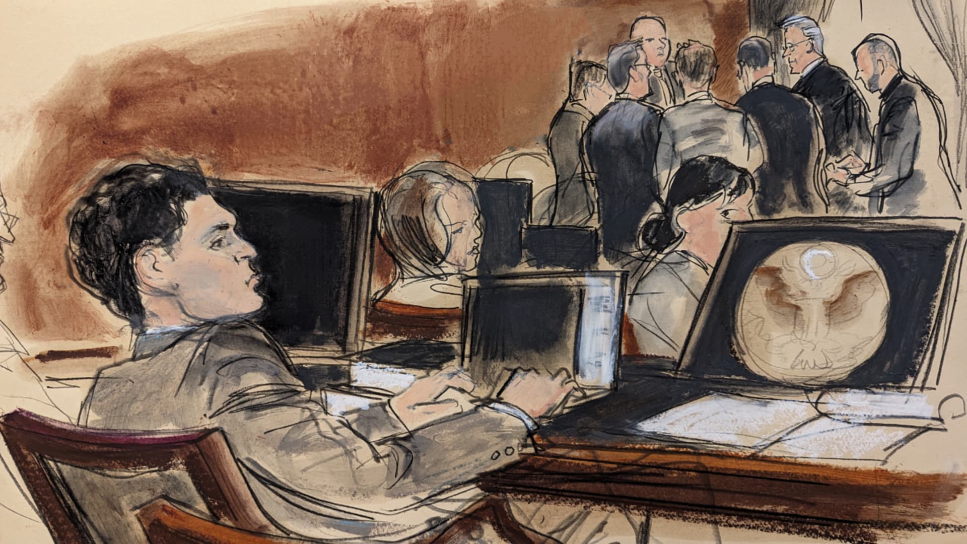 Defense Requests Trial Delay for Bankman-Fried Due to Adderall Dependency