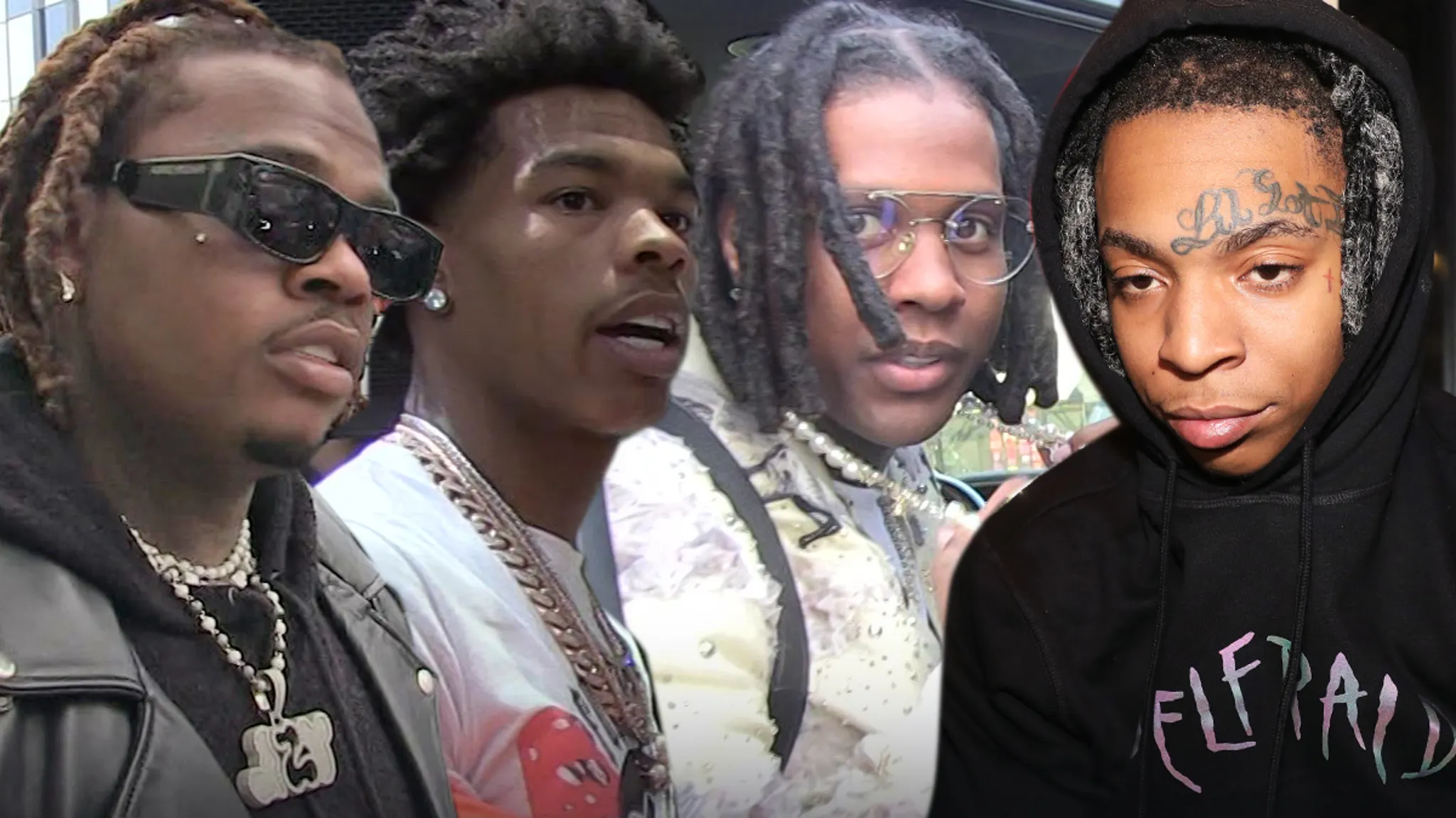 Featured image for Gunna's Controversial New Song 'Bread & Butter' Sparks Backlash and Rejection.