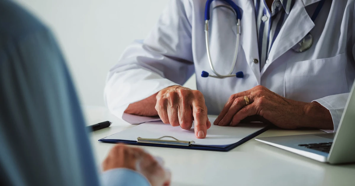 Featured image for Survey: Medical Misinformation on the Rise, Say Doctors