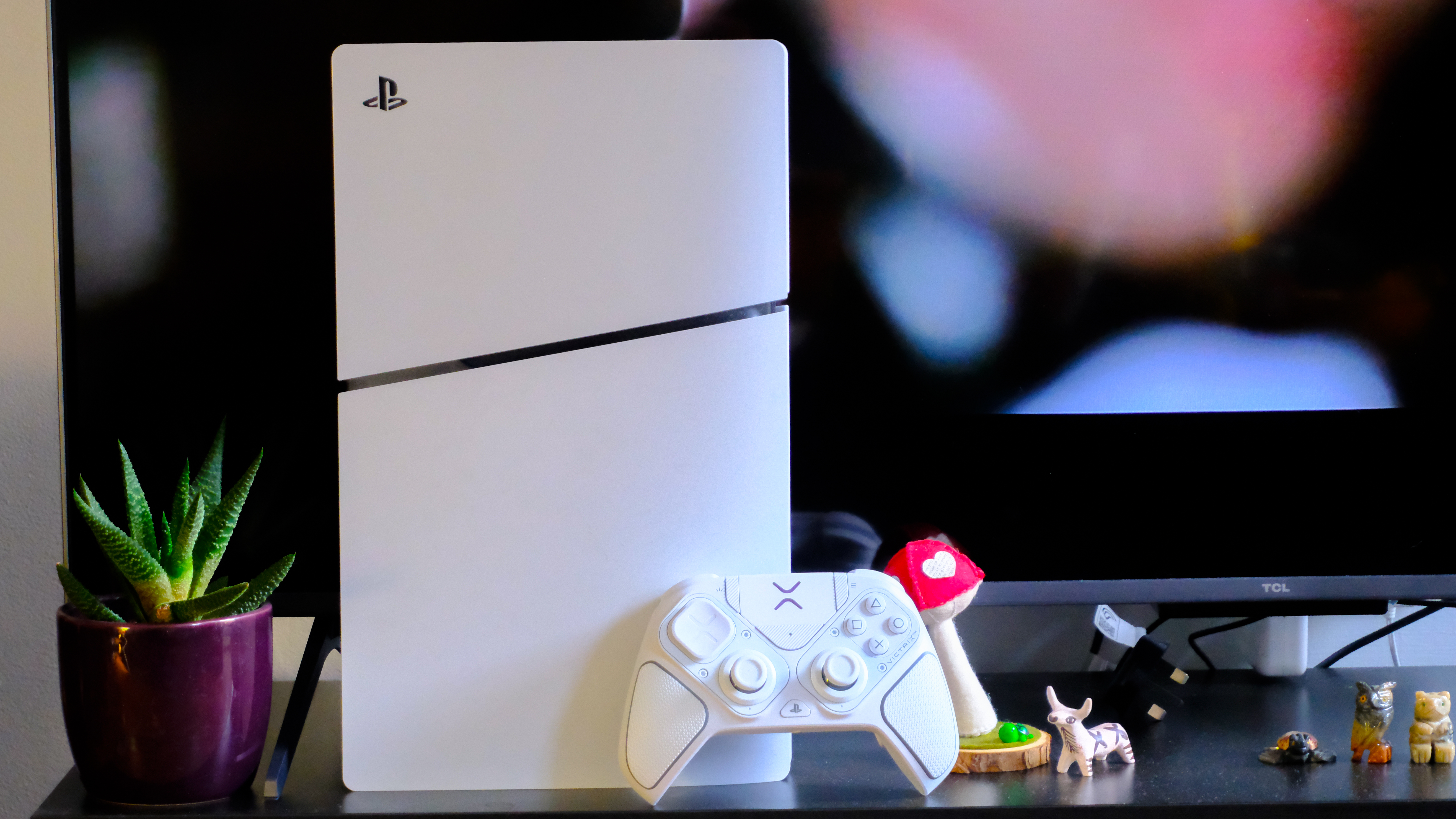 Featured image for New PS5 Controller Outperforms DualSense, Excluding the Edge Model