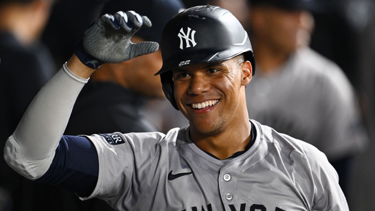 Mets Secure Juan Soto with Historic 15-Year Deal