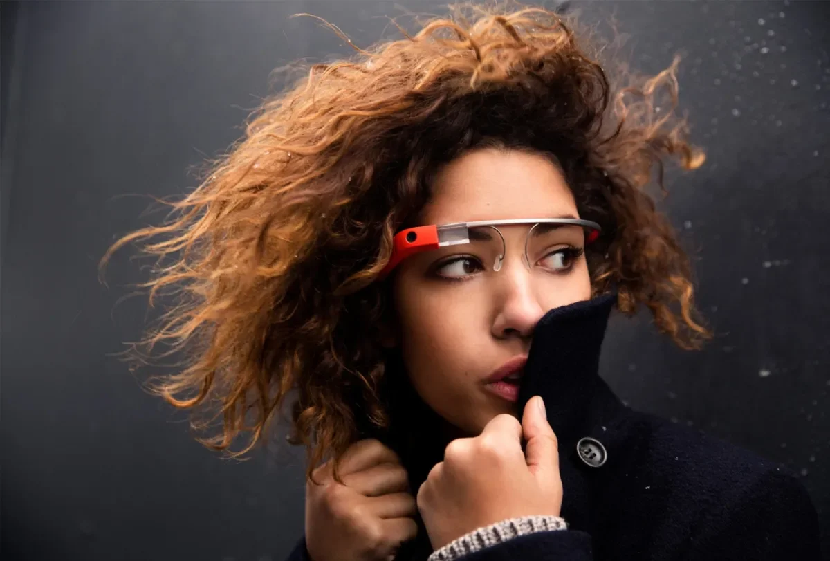 The End of Google Glass: A Retrospective.
