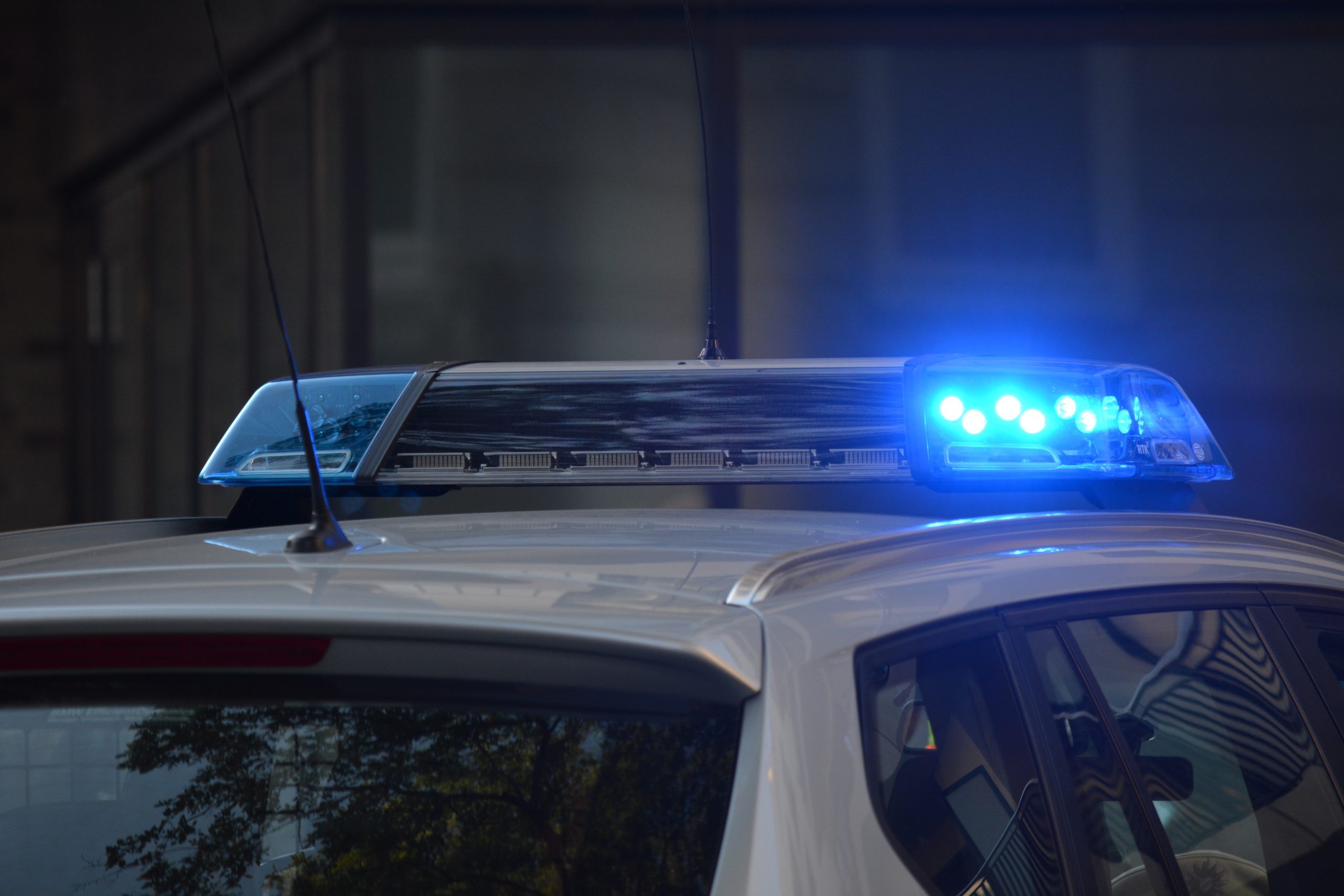 Burlington Police's Multi-Mode Manhunt for Armed Robbery Suspect