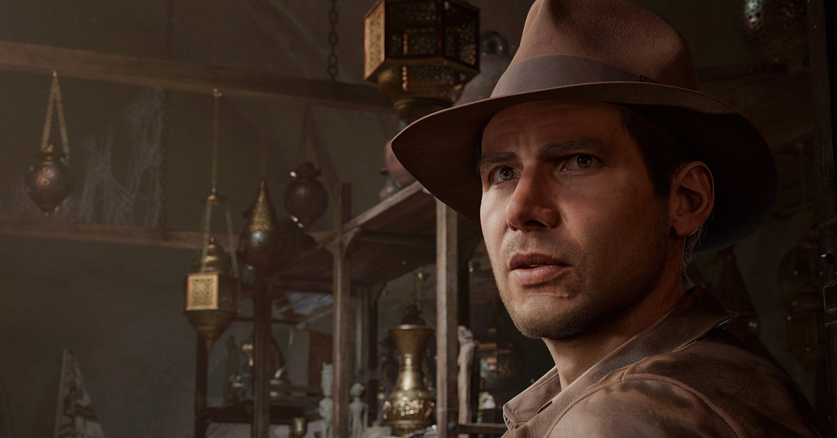 Featured image for "Microsoft Considers Multi-Platform Release for Indiana Jones Game"