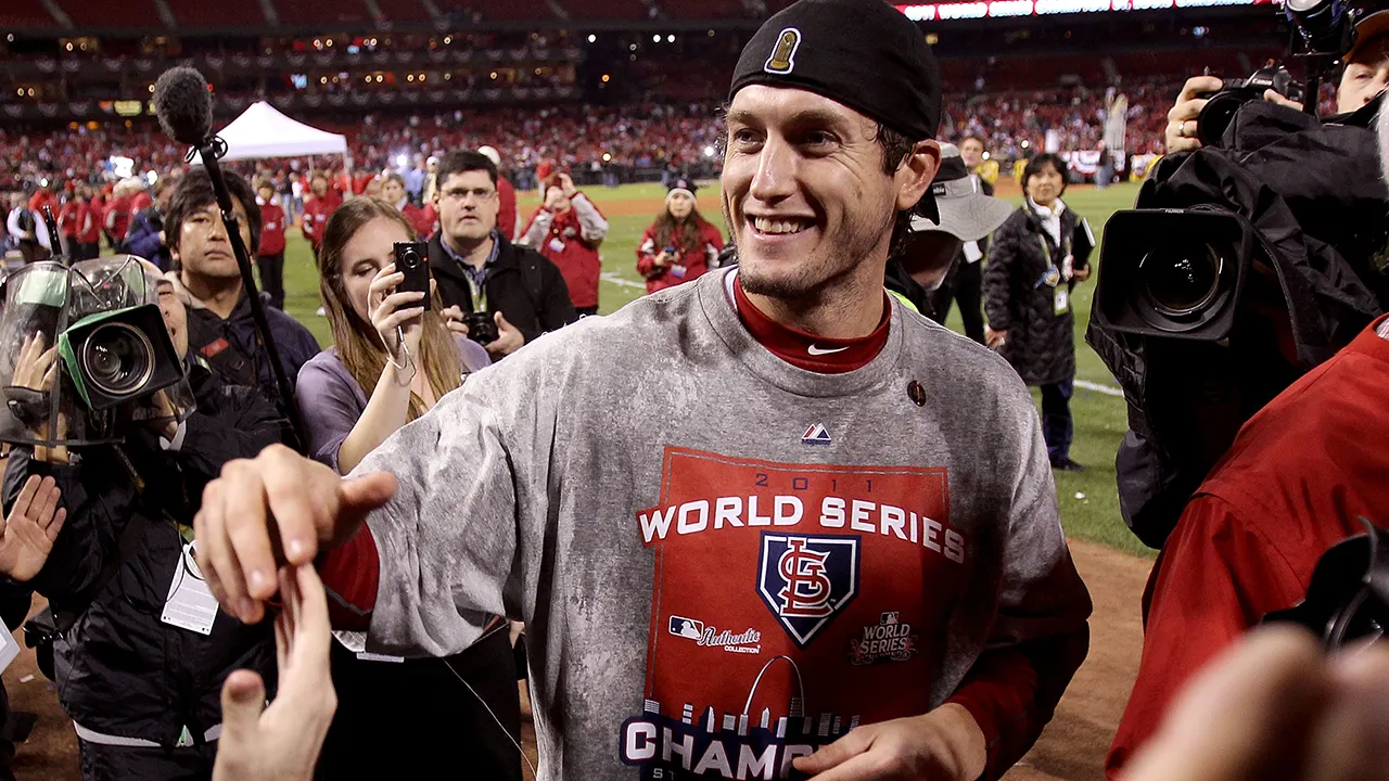 David Freese declines Cardinals Hall of Fame induction