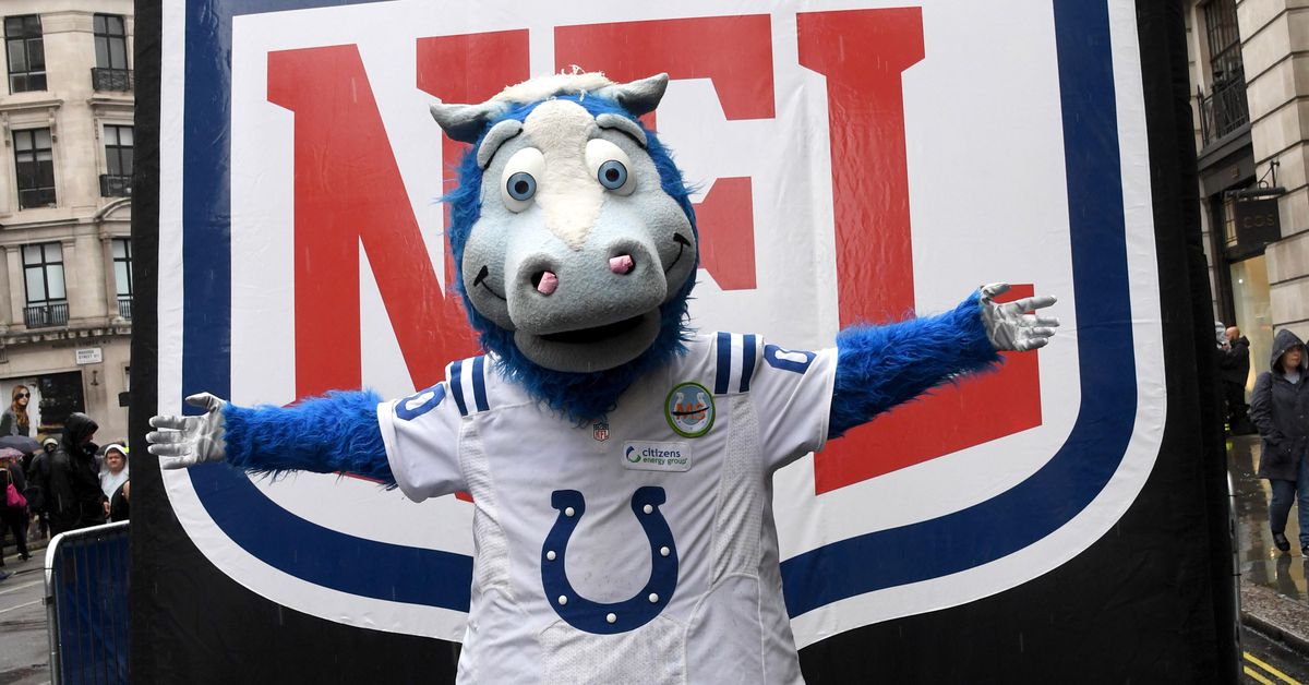 Titans' Schedule Reveal Goes Hilariously Wrong