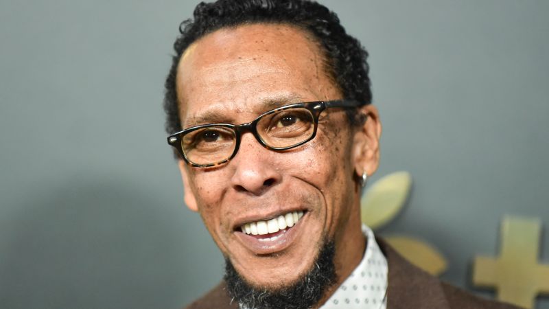 Featured image for Emmy-winning 'This Is Us' actor Ron Cephas Jones passes away at 66