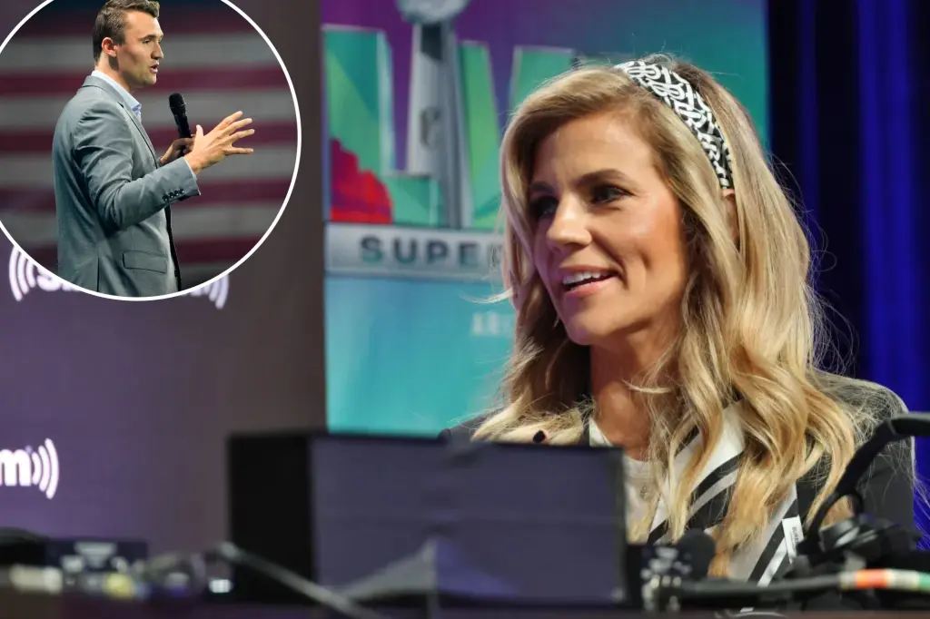 Sam Ponder Faces Increasingly Disturbing Messages After Mourning Charlie Kirk