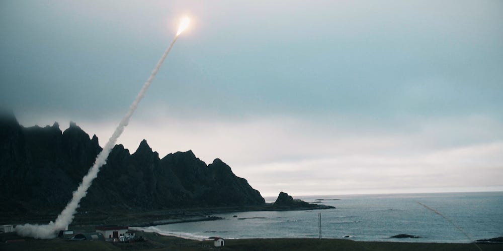 Featured image for Russian Jamming Thwarts US Glide Bombs in Ukraine