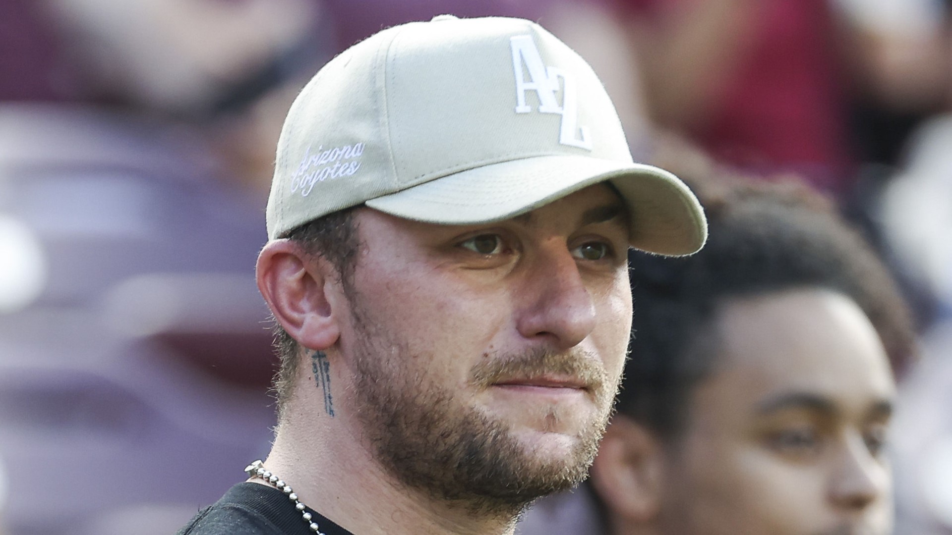 Featured image for "Johnny Manziel's Shocking Revelation: 40-Pound Weight Loss Linked to Cocaine 'Diet'"