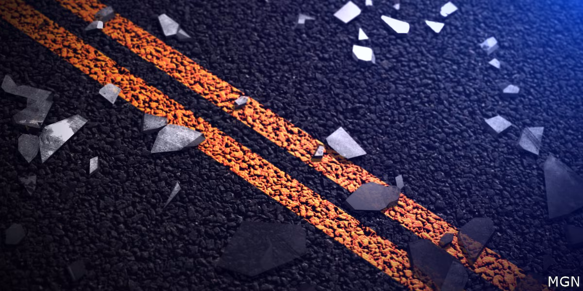 Fatal Crashes Claim Lives in Cedar Rapids and Lansing