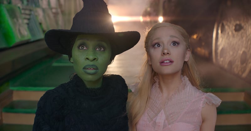 Featured image for Exploring the Magic and Legacy of 'Wicked' on Screen and Stage