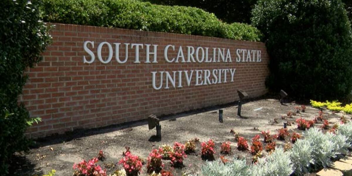 Featured image for "Arrested SC State Student Prompts Lockdown After Shots Fired"