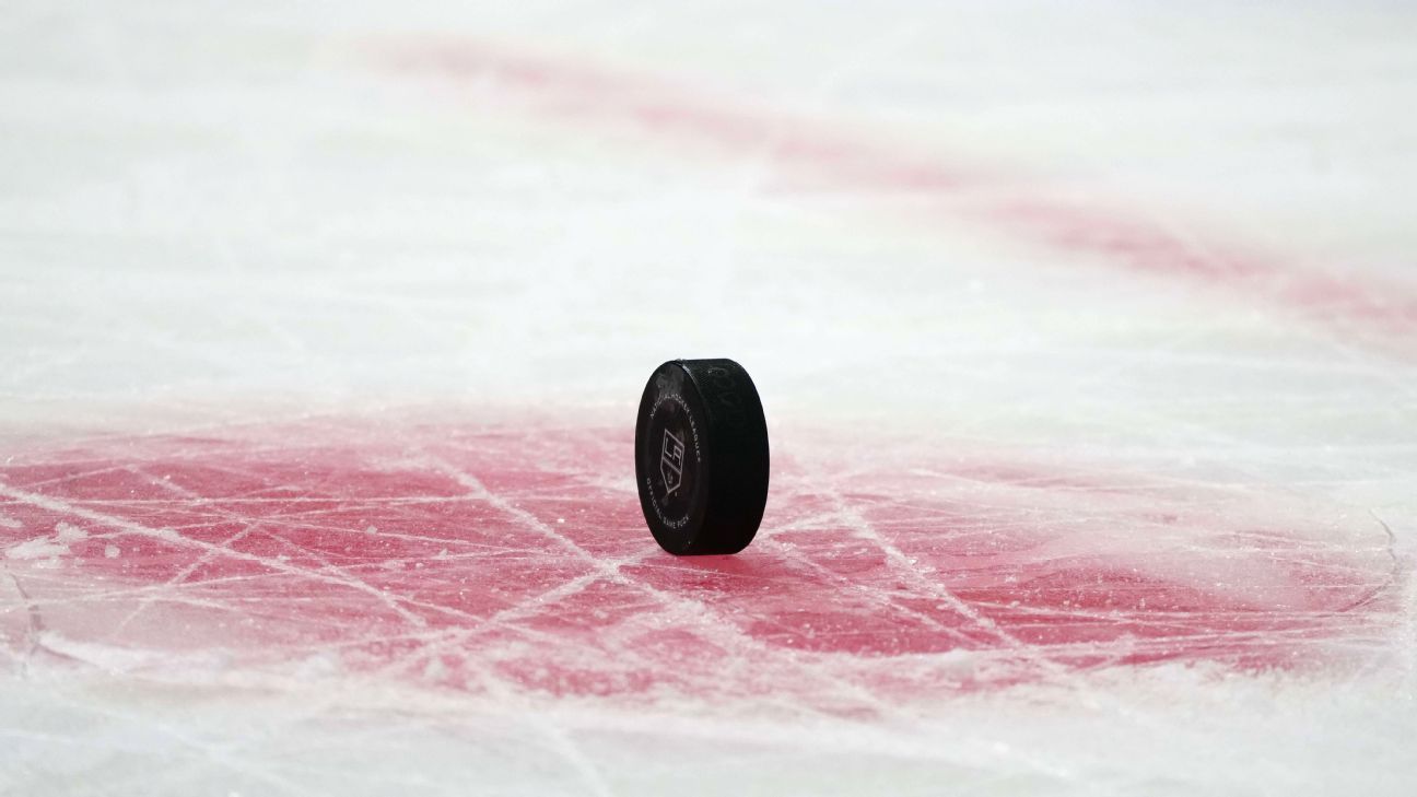 Featured image for NHL's 84-Game Season Proposed in CBA Negotiations