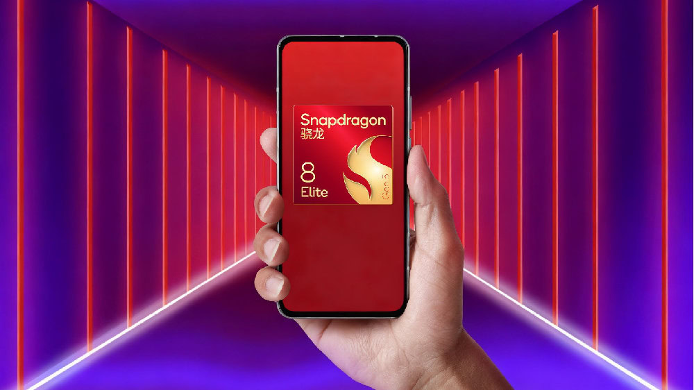 Featured image for Qualcomm's Snapdragon 8 Series Set to Power Next-Gen Android Flagships