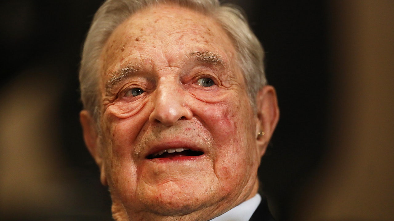 George Soros-backed Virginia prosecutor ousted in contentious election