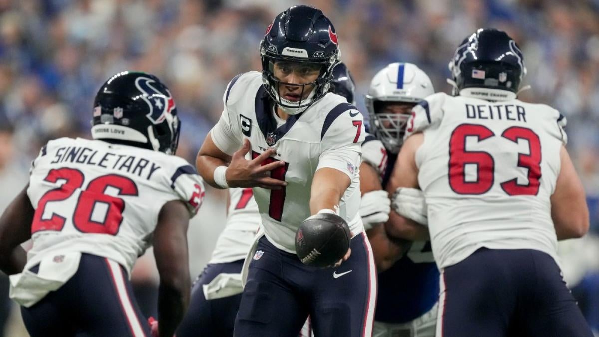 "Texans Secure Playoff Berth and Impact 2024 NFL Postseason Landscape"