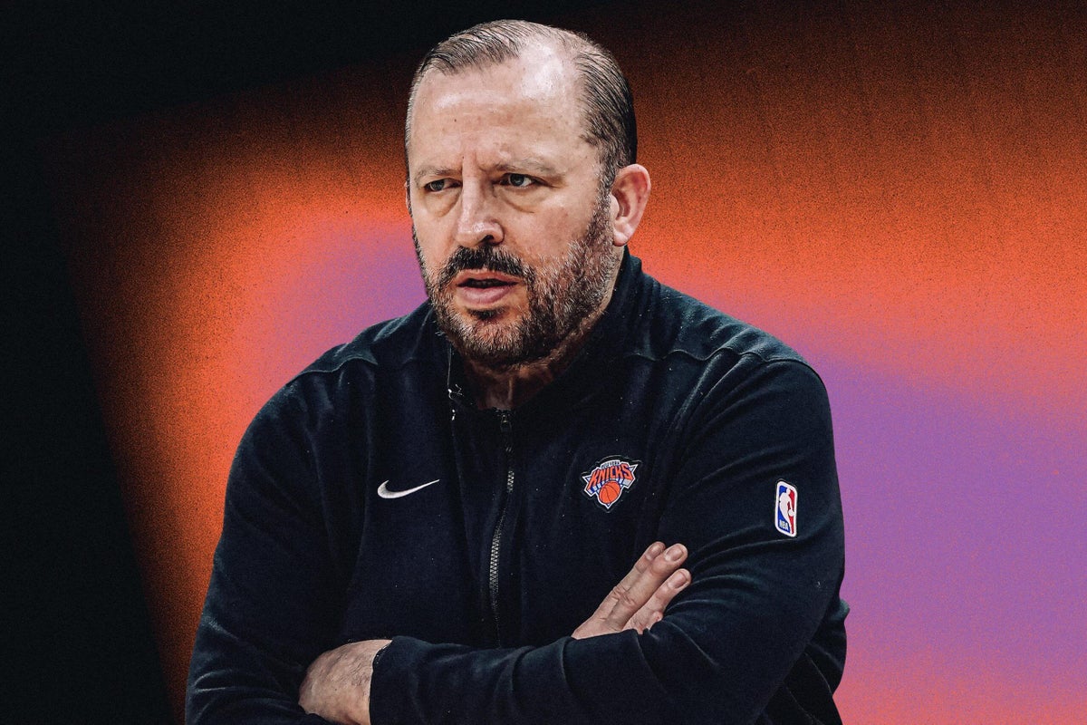 Featured image for Knicks' Coaching Changes Reflect High Expectations and Organizational Challenges