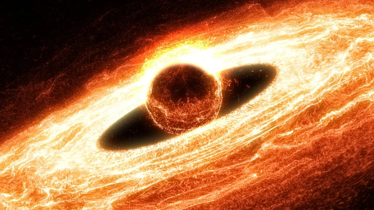 JWST Finds Strong Evidence of a Mysterious 'Dark Star'