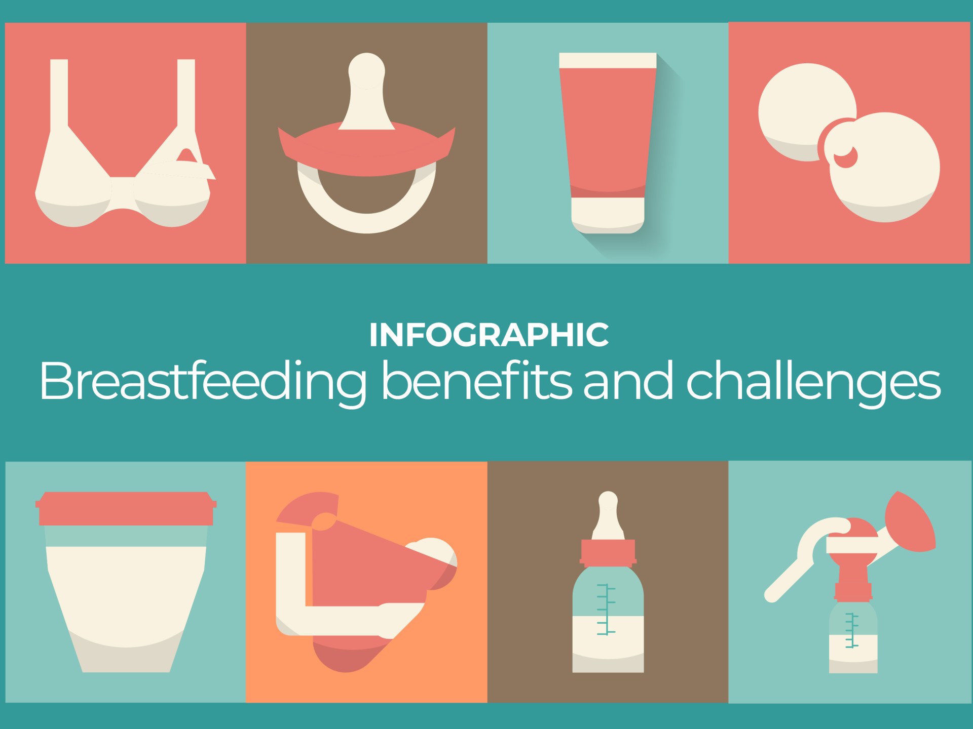Revamping the Medical Approach to Breastfeeding: Addressing Challenges and Ending Mother Shaming