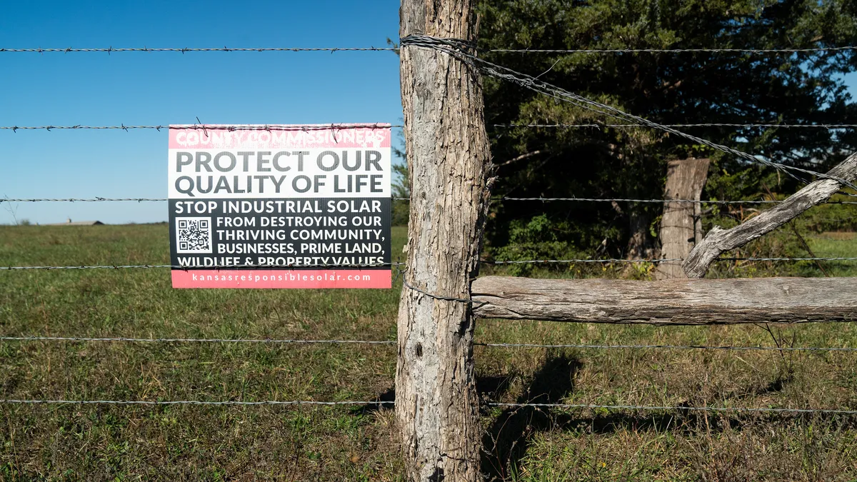 Featured image for "Challenges and Controversies: The Battle for Renewable Energy in the US"