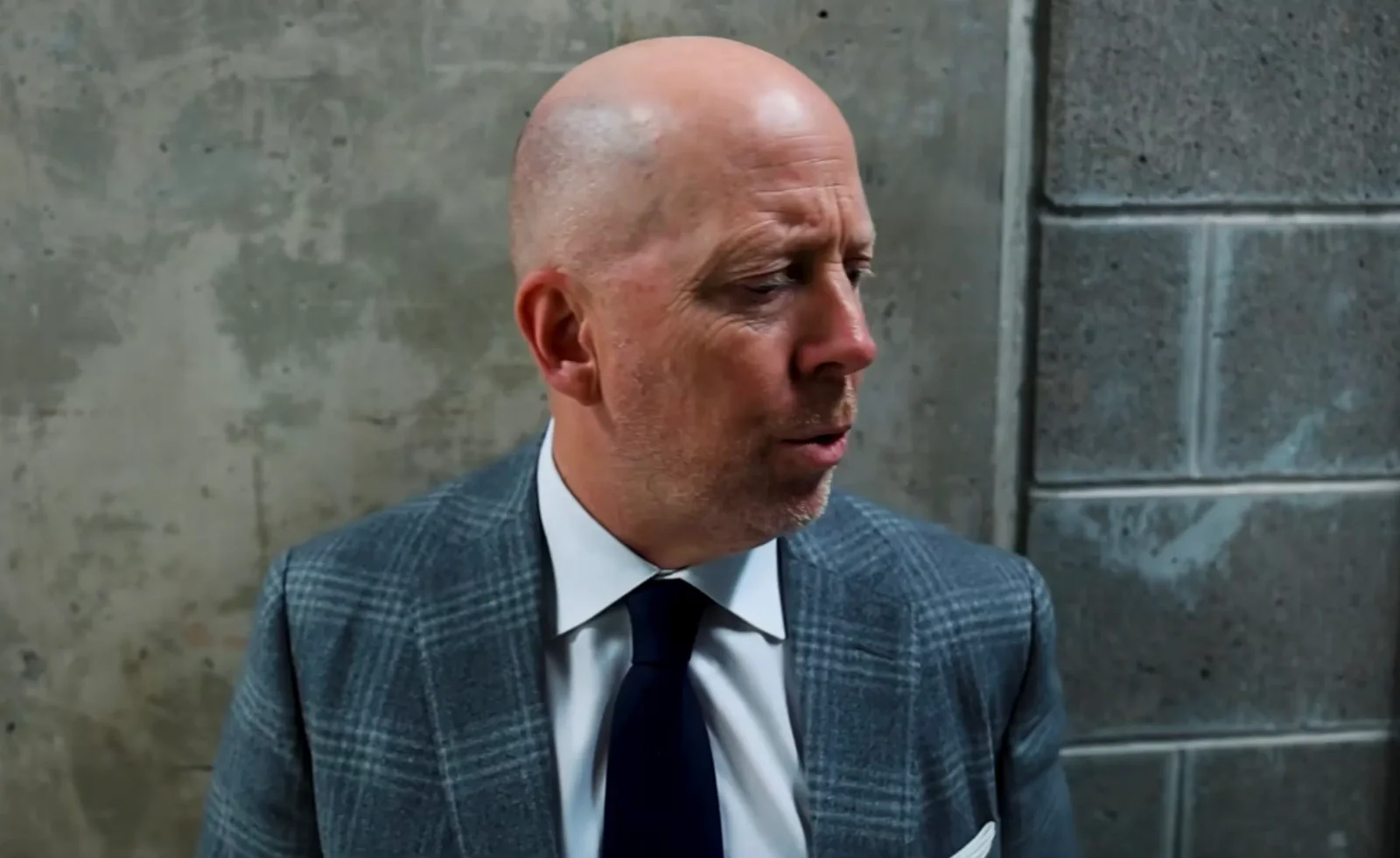 Cronin’s Meltdown: UCLA Coach Ejects Player, Then Rears Up in Postgame Scrutiny