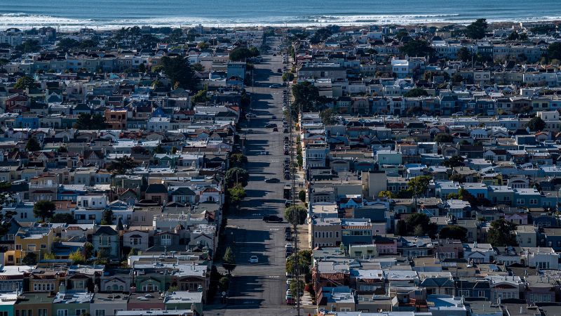 US Mortgage Rates Continue to Climb for Second Consecutive Week