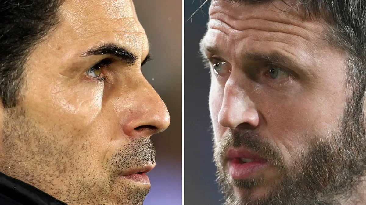 Leaders vs Revival: Arsenal host a revitalized United at the Emirates