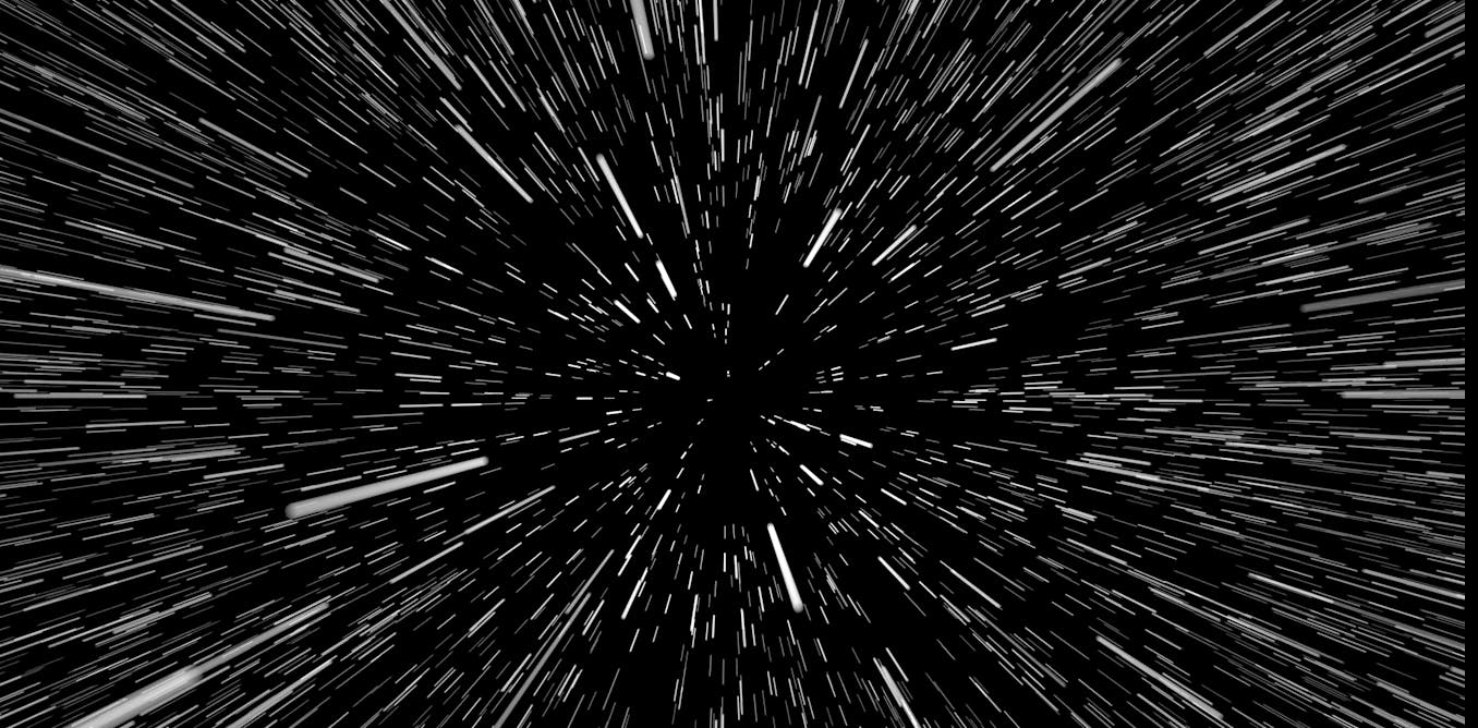 The Physics of Time Dilation at High Speeds