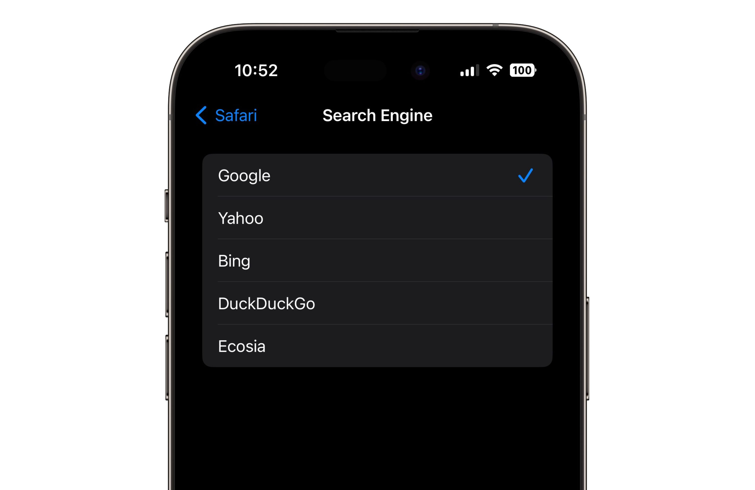 Featured image for Apple's 36% Cut: Revealing Google's Safari Search Revenue Deal