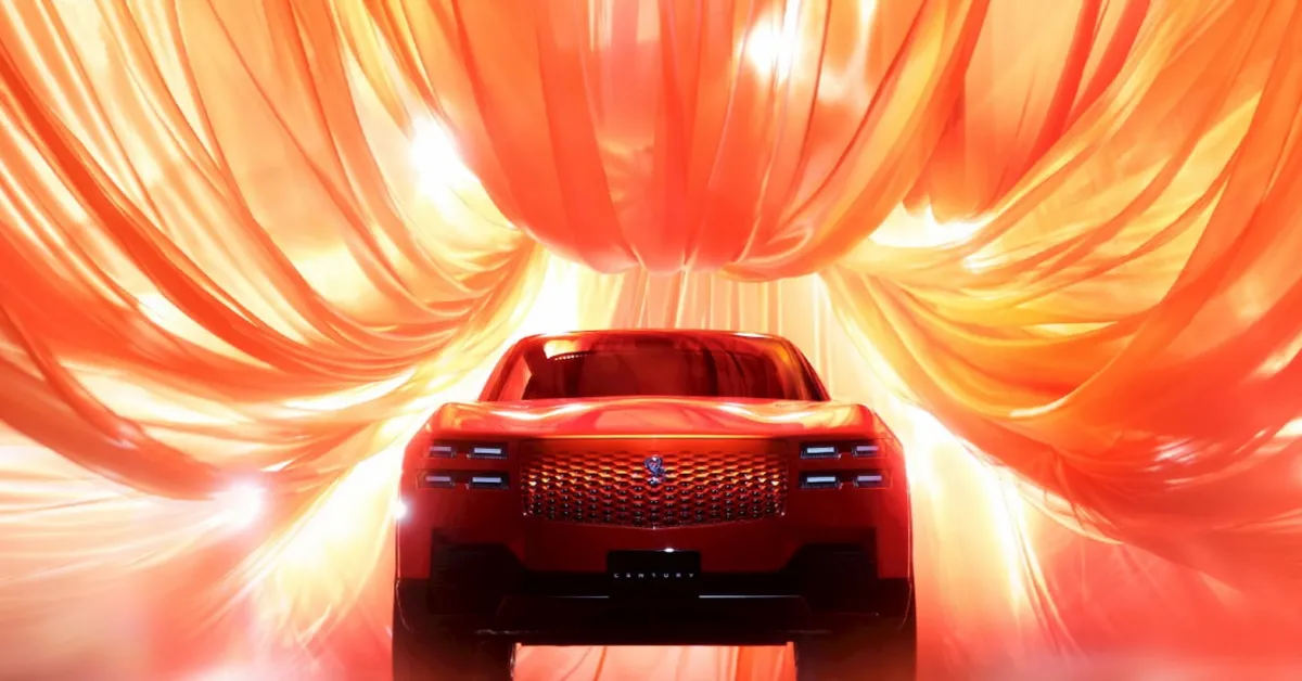 Featured image for Toyota's Century to Redefine Ultra-Luxury Beyond Lexus