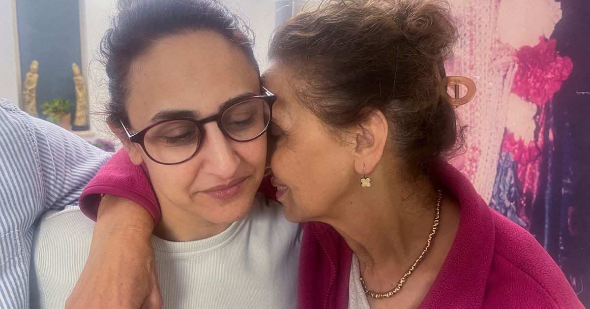 "Israeli Hostage's Harrowing Account of Gaza Captivity Sparks Urgent Plea for Immediate Release"