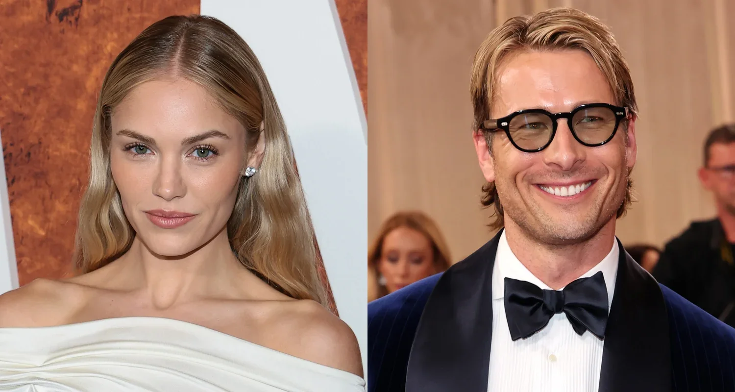Michelle Randolph Addresses Glen Powell Dating Rumors, Emphasizes Privacy