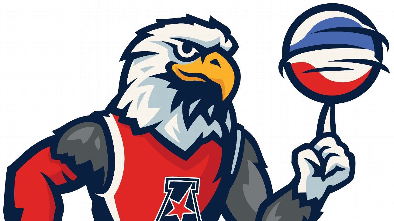 Featured image for American Conference Unveils Modern Rebrand Ahead of Football Media Days